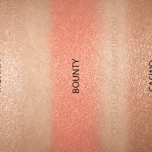 NARS bronzing/blush face palette Motu Tapu (LIMITED EDITION) - Picture 3 of 5